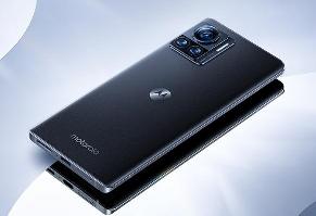 摩托罗拉 moto S30 Pro爆料，搭载骁龙888 Plus
