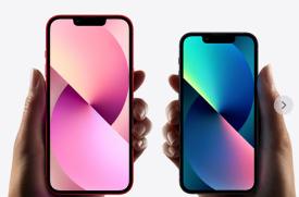 iPhone 14计划中的涨价被苹果叫停了