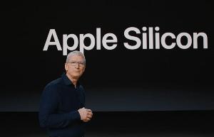 苹果为加紧自研基带芯片，买下惠普67亩老园区