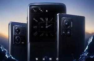 摩托罗拉手机官宣8月11日发布会
