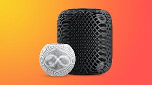 HomePod更新计划曝光，要更大规模的进军家庭设备市场
