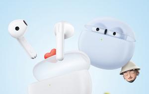 OPPO Enco Air2i 耳机即将发布，采用入耳式设计