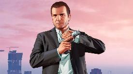 《GTA6》开发顺利，开发商称游戏非常出色