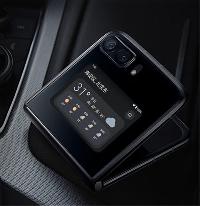 摩托罗拉 moto razr 2022 折叠屏手机售价发布，5999元起