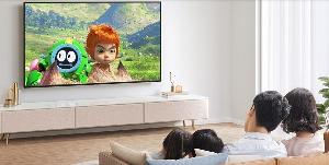 Redmi TV A65 2022发布：65英寸+4K显示屏+60Hz刷新率