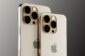 苹果要求iPhone 14/Pro系列手机至少生产9000万部