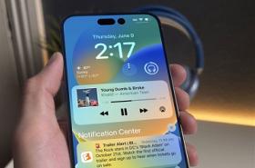 iPhone 14系列9月初发布：感叹号屏幕要来了
