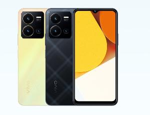 vivo Y35 4G在印尼亮相，搭载骁龙680 Soc