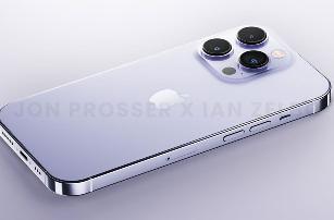 分析师：苹果iPhone 14 Pro/Pro Max涨价100美元