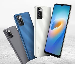 中兴远航30S发布，售价为1199元