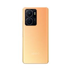 iQOO Z6影像实力预热，6400万像素OIS光学防抖三摄