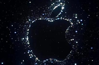 苹果官宣9月8日凌晨召开发布会：发布IPhone 14