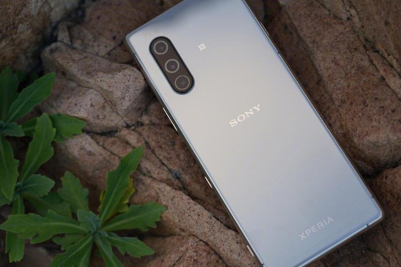 索尼Xperia 5 Ⅳ官宣，将于9月1日发布