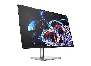 惠普推出一款名为HP Z32K G3的独立显示器,带有IPS面板的32英寸4K显示器