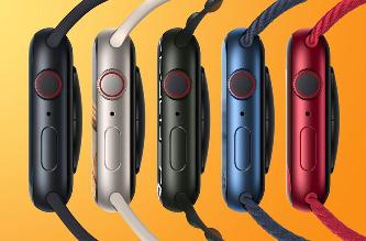 AppleWatchPro将不兼容现有表带，需要购买新的表带