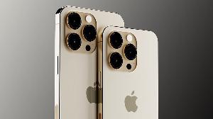 随着iPhone Pro机型的需求变大，预计iPhone的售价会上涨