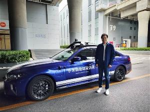 消息爆料小米第一款车售价将超30万，搭载激光雷达