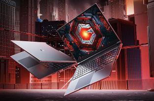 小米 Redmi G Pro 游戏本锐龙版屏幕升级：2.5K 240Hz专业电竞屏