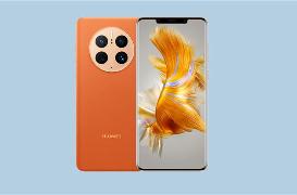 华为Mate 50系列预售秒没，商城预约量超200万