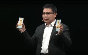 华为、苹果争锋，高端手机市场或掀起高峰