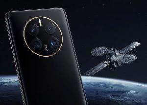华为 Mate 50 / Pro 系列首发支持北斗卫星消息，后续Mate Xs 2也将支持更新