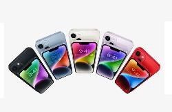 iPhone 14与iPhone 14 Plus需求不高，存在砍单可能性
