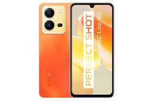 vivo X80 Lite 渲染图曝光，或搭载联发科天玑 900 芯片