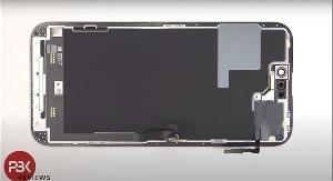 iPhone 14 Pro Max拆解视频，散热方面更好