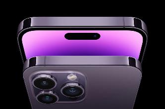 郭明錤：苹果因需求旺盛而增加 iPhone 14 Pro 产量