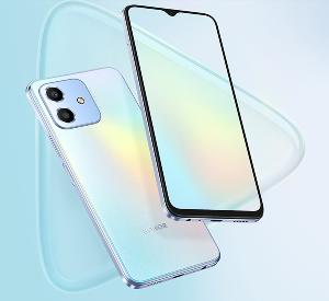 荣耀发布入门机型荣耀 Play6C10月8日开售