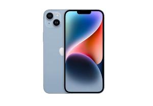 比官方还便宜400的iPhone 14 Plus首销破发 价格低至6999元起！