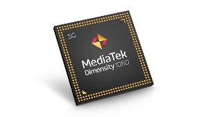 天玑 1080 5G 芯片发布 支持四摄像头 4K HDR 视频引擎 Sub-6GHz 5G 全频高速网络