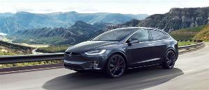 九月特斯拉Model Y首次击败大众Golf！成为德国最畅销汽车