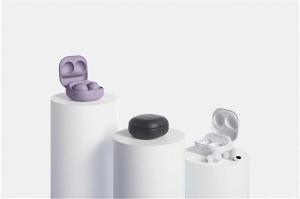 三星Galaxy Buds2 Pro 360音效环绕、主动降噪让你身临其境