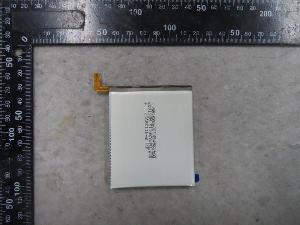 三星Galaxy S23 Ultra真机电池曝光 容量 5000mAh 机身变化不大