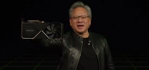 RTX 4090 250W功耗性能超越450W功耗的RTX 3090 Ti显卡，领先趋势明显