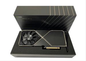 RTX 4090公版显卡今晚21:00京东首发 12999元！ 现已开启预售