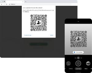 谷歌旗下Android和Chrome启动Passkey通行密钥测试 网站和 App免密登录