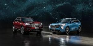 长城汽车9月销量再创新高 第三代哈弗 H6 HEV、JOLION HEV 陆续在澳新上市