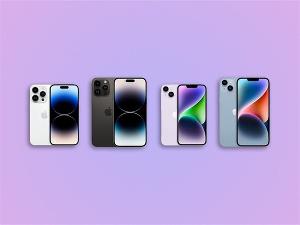 苹果毫无诚意 iPhone 14创最快降价记录 苹果自食其果