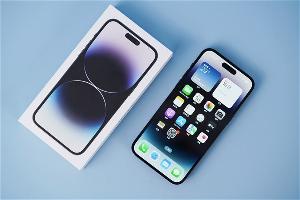网友吐槽iPhone 14 Pro发货问题到底是苹果供货能力不足，还是苹果玩起饥饿营销策略