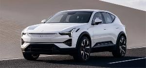极星首款全电动SUV Polestar 3提供先进的安全功能 88万起！