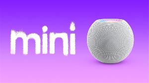 苹果可能在丹麦、芬兰、挪威和瑞典推出HomePod mini  Siri语言支持已就绪
