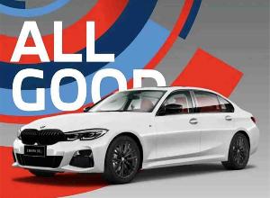 宝马将逐步关闭 My BMW App 中的远程 3D 视图功能 全景泊车影像功能不受影响