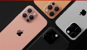 iPhone 13立减800只要4388起 提前进入双十一