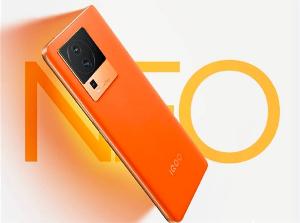 iQOO 官方宣布10月20日19点新品发布会推出全新的iQOO Neo7