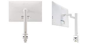 LG 发布新款 32 英寸 4K 智能显示器：支持苹果 AirPlay 2、65W USB-C、ThinQ Home