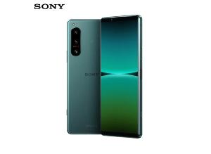 索尼Xperia 5 IV本周首销：机身宽度与iPhone 8相当 6299元