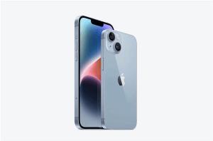iPhone 14新BUG直接让手机卡死，无法操作 苹果承认是SIM卡的问题