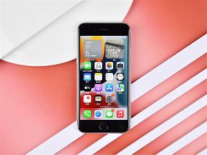iPhone SE3只要2499元，直降1000元美版 快去抢1
